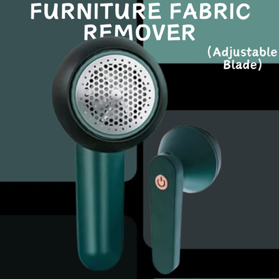 SACRO USB Lint Remover Rechargeable For Fabric Defuzzer Bobling Remover for ClotheG114 Lint Roller