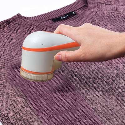 EDUCTIX High Quality Woolen Clothes Nova Lint Remover Extractor Electric Shaver MLR31 Lint Roller