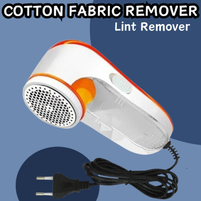 Clairbell Electric (Portable Lint Remover) Bobling Remover for Woolens Cloth Sweaters J92 Lint Roller