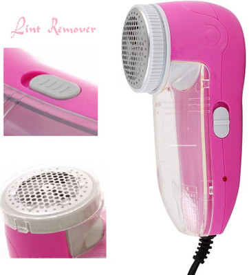 J & F Hinshitshu Professional Lint Remover ( Fabric shaver ) Lint Roller