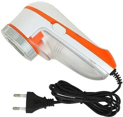 BKRAJ Portable Electric Lint Remover for Woolen Clothes Winter Furr Lint Roller