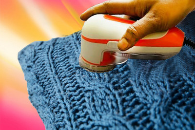 Mukkaram Traders Woolen Clothes Nova Lint Remover Extractor Electric Shaver RLR36 Lint Roller