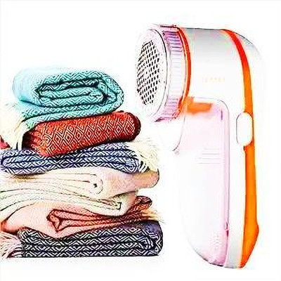 crockdile Nova Lint Remover – Smooth Fabric Shaver for Clothes Lint Roller