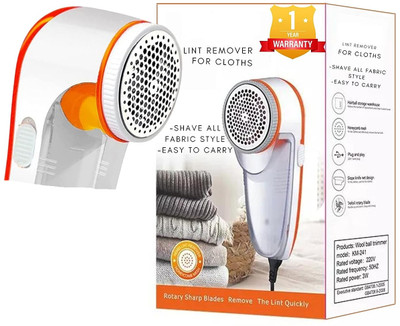 mrquee jihan Electric Lint Remover for All Woolen Clothes,Sweaters, Jackets Lint Roller Lint Roller