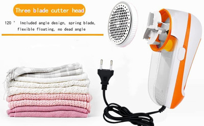 MNgadgetes Lint remover fabric shaver for All type Woolen clothes Lint Roller