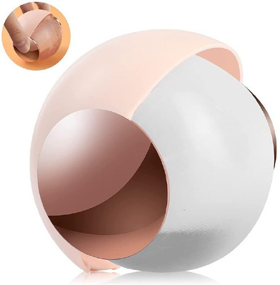 FLOSTRAIN Washable Reusable Lint Roller Ball, Portable Gel Lint Roller Lint Roller