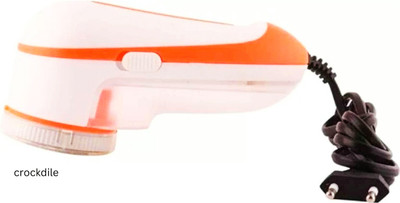 crockdile Durable Fabric Shaver for Household Fabrics & More Lint Roller
