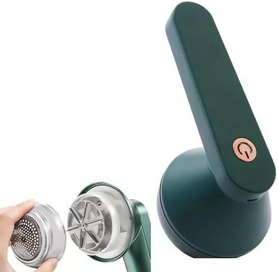 NKL Rechargeable Lint Remover/Fabric Shaver For Clothes ,Blankets 89 Lint Roller