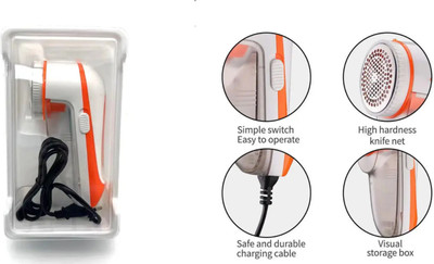 SRTECH SPARE PARTS Lint Remover 254 Lint Roller