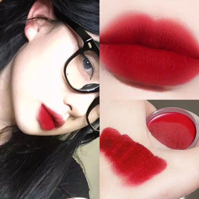 THTC Lip & Cheek Tint For All Skin Types High Pigment Blusher Fruite(Pack of: 1, 8 g)