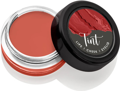 GFSU - GO FOR SOMETHING UNIQUE Cheeks Lips Eyes, Moisturing Face Blush Multi-Use Cheek Tint for All Skin Tones fruity(Pack of: 1, 8 g)