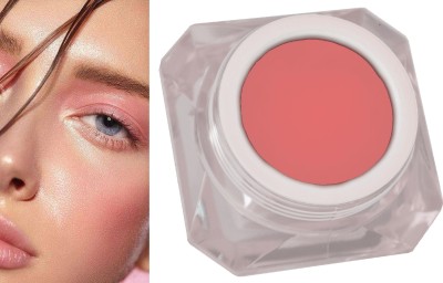 ADJD Neon peach Lip And Cheek Tint - Lip Tint For Women |Tint For Cheeks And Lips Neon peach(Pack of: 1, 15 g)