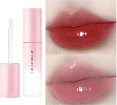 Latixmat Lip Care Lip-Milk for lip Moisturizing and Nourishment Lip Balm Fruit(Pack of: 1, 4 g)