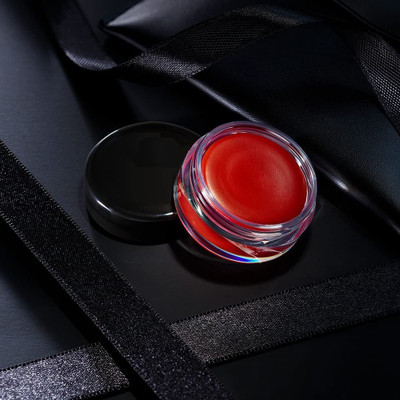 YAWI Dual purpose Soft and Silky Lip and Cheek Tint Chocolaty(Pack of: 1, 10 g)
