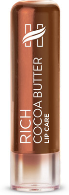 HIMALAYA Lip Care Rick Cocoa Butter(Pack of: 1, 4.5 g)