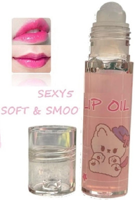 FELICECHIARA 3D Lip Tint. Featuring a velvet finish, this lightweight, non-sticky formula Natural(Pack of: 1, 10 g)