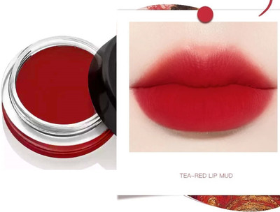 THTC Multipurpose Long Lasting Lip & Cheek Tint Chocolate(Pack of: 1, 8 g)
