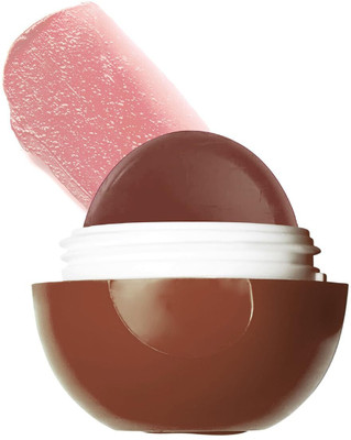 BLUE HEAVEN Lip Bomb Flavoured Lip Balm Cocoa Butter(Pack of: 1, 8 g)