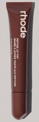 Rhode Hydrating & Nourishing Lip Care with Natural Tint for Soft ESPRESSO(Pack of: 1, 1 g)