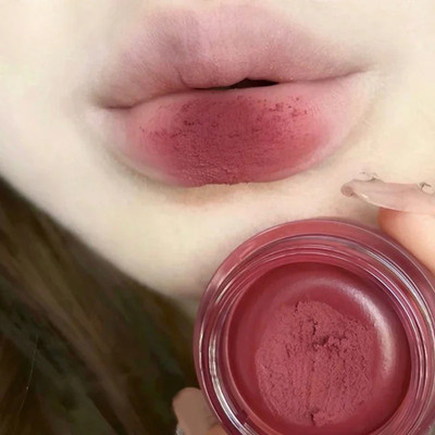 manasona Soft Natural Glow Lips & Cheek Tint - Effortless Blending Lip Stain(8 g)