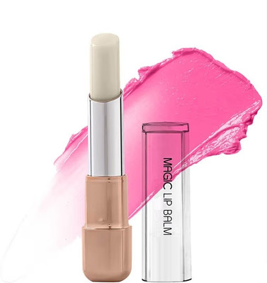 CATERINACHIARA LIP BALM FOR SMOOTH AND PINK coco butter(Pack of: 1, 3 g)