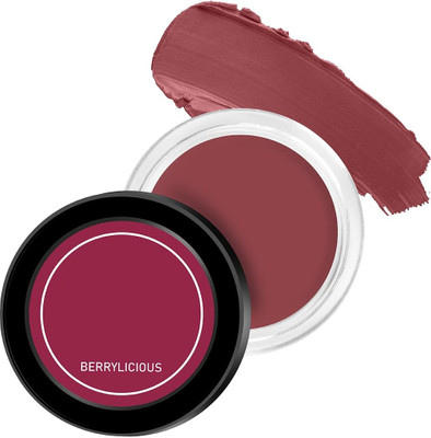 GFSU - GO FOR SOMETHING UNIQUE 01 Lip, Cheek And Eyeshadow Tint With Goodness Of Vitamin E candy(Pack of: 1, 8 g)
