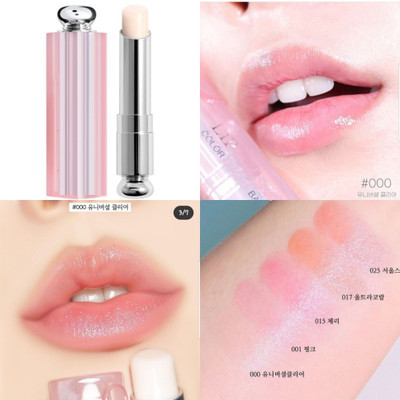 Sheny Tinted Lip Balm Lightweight&Non Sticky no(Pack of: 1, 6 g)