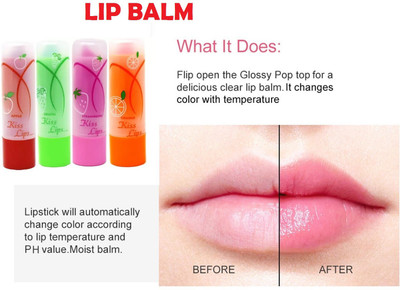 SEUNG LIP BALM BEST FOR DRY LIPS 14(Pack of: 4, 14 g)