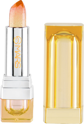 MARS Hydratint Lip Balm | Tinted Lip Moisturizer for Dry and Chapped Lips Yellow(Pack of: 1, 3.5 g)