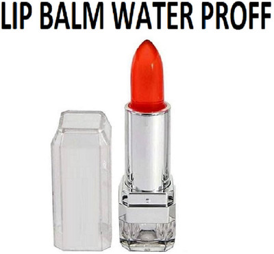 Neycare perfect new pink lip balm soft and smooth look pack of 1 FRUITS FLAVOR(Pack of: 1, 3.5 g)