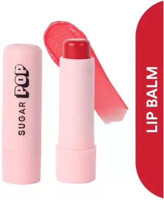 SUGAR POP Lip Balm Cherry(Pack of: 1, 4.5 g)