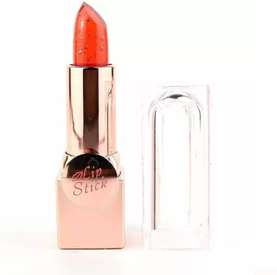 manasona Mood Lipstick Colour Changing with Jelly Crystal Temperature Changing FUTIY(Pack of: 1, 3.6 g)