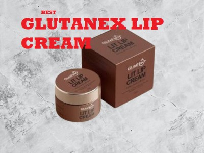 glutanex Bright Bliss: Lip Cream for Radiant Transformation of Dark Lips coffee(Pack of: 1, 15 g)