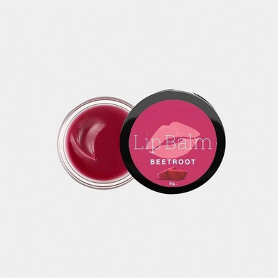 kHUDAt Your Secret to Rosy Lips BEETROOT(Pack of: 1, 8.33999999999998 g)