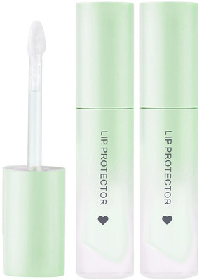 ADJD SHEA BUTTER MOISTURIZING LIP MILK BALM COMBO AVACADO(Pack of: 2, 8 g)