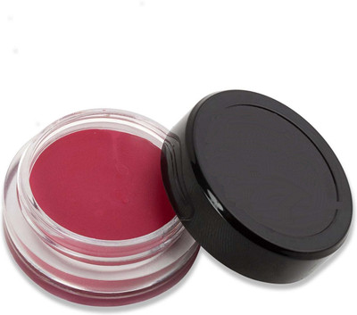 Latixmat Matte Lip and Cheek Tint for Lips, Cheeks and Eyelids Fruity(Pack of: 1, 8 g)