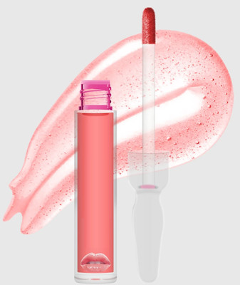 AFARAXIA Tinted Glow Lip Tint Balm Oil For Women Dark, Dry and Chapped Lips fruit(Pack of: 1, 1.7 g)