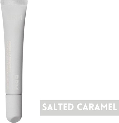 BRM TRADERS Super Stay Lip Tint Lip and Cheek Color Matte Finish 12Hr Stay Lip Balm SALTED CARAMEL(Pack of: 1, 10 g)
