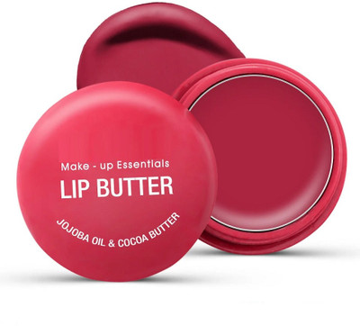 HUZURLU Richly Pigmented Easily Blendable Infused With Vitamin E STRAWBERRY(Pack of: 1, 3 g)