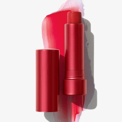 Amaryllis HD Moisturizer Magic Temperature Color Change Lip Balm FRUIT(Pack of: 1, 5 g)