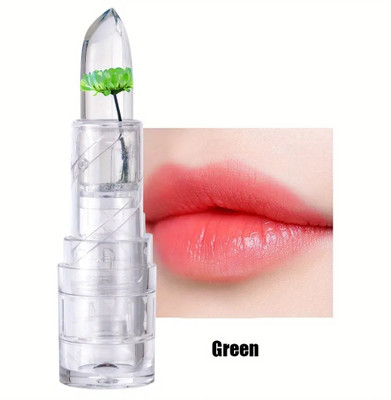 tanvi27 Moisturizing Long-lasting Blushes Multi-use PH Color Shift Lipstick Fruite(Pack of: 1, 3.8 g)