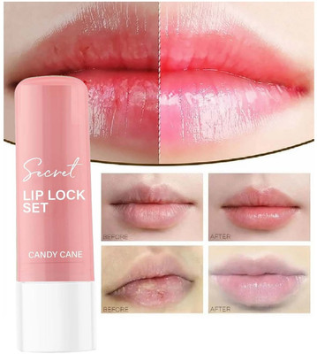 tanvi27 NEW HYDRATING CONDITIONING CANDY LIP BALM CANDY(Pack of: 1, 2.6 g)
