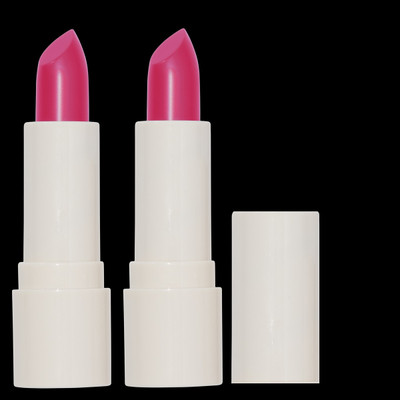 HUZURLU Pink Jelly Colour Changing Lipstick, Mood Lipstick That Changes With Temperature CANDY(Pack of: 2, 7.2 g)