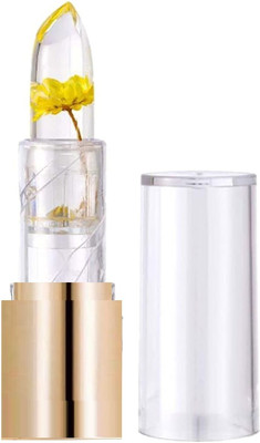 Luster Shine color change lipstick waterproof non transfer Fruity(Pack of: 1, 3.6 g)