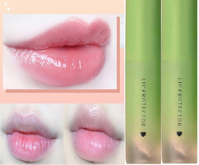GABBU Lip Protector Silky Lip Milk Set Of 2 AVOCADO(Pack of: 2, 8 g)