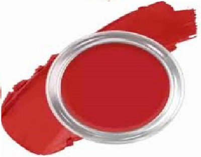 Luipui RED COLOR LIP AND CHEEK TINTED MAKEUP PACK OF 1 NA(Pack of: 1, 10 g)