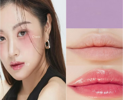 AFARAXIA Creamy Blush Color Changing PH formula candy(Pack of: 1, 25 g)