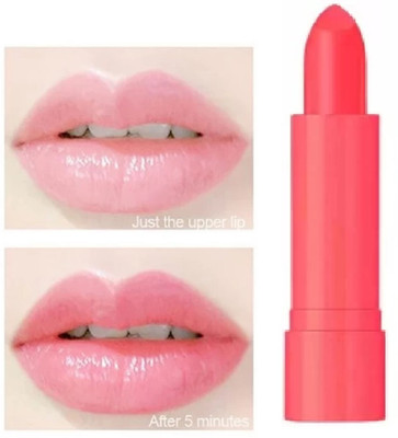 GABBU new 3D Lip Balm for Dark Lips with Vitamin FRUIT(Pack of: 1, 3.8 g)