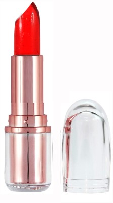 ADJD Moisturizing Color Change to Pink Gel Lipstick, fruit(Pack of: 1, 3.6 g)