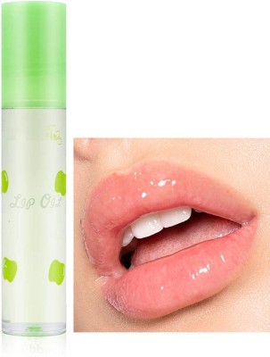 ADJD Lip Oil, Roll On Lip Lightening & Plumping men & women Natural FRUIT(Pack of: 1, 3.5 g)